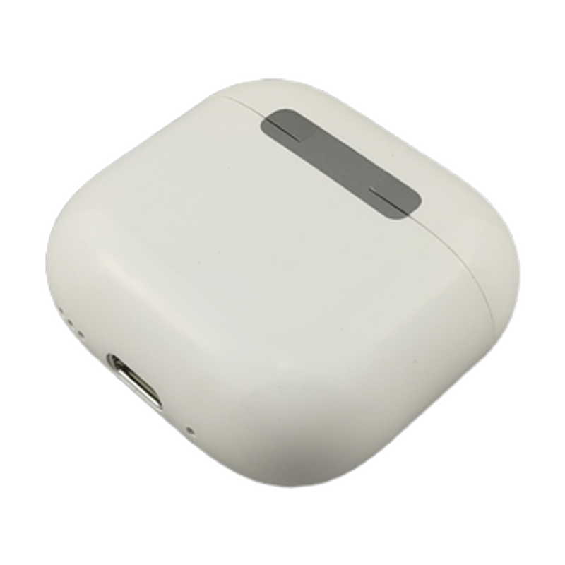 Wireless earbuds Noise cancelling Bluetooth enabled earphones for iPhone/Android with charging case Long battery life AirPods Hi-Fi MagSafe Bulk wholesale Custom logo AirPods4
