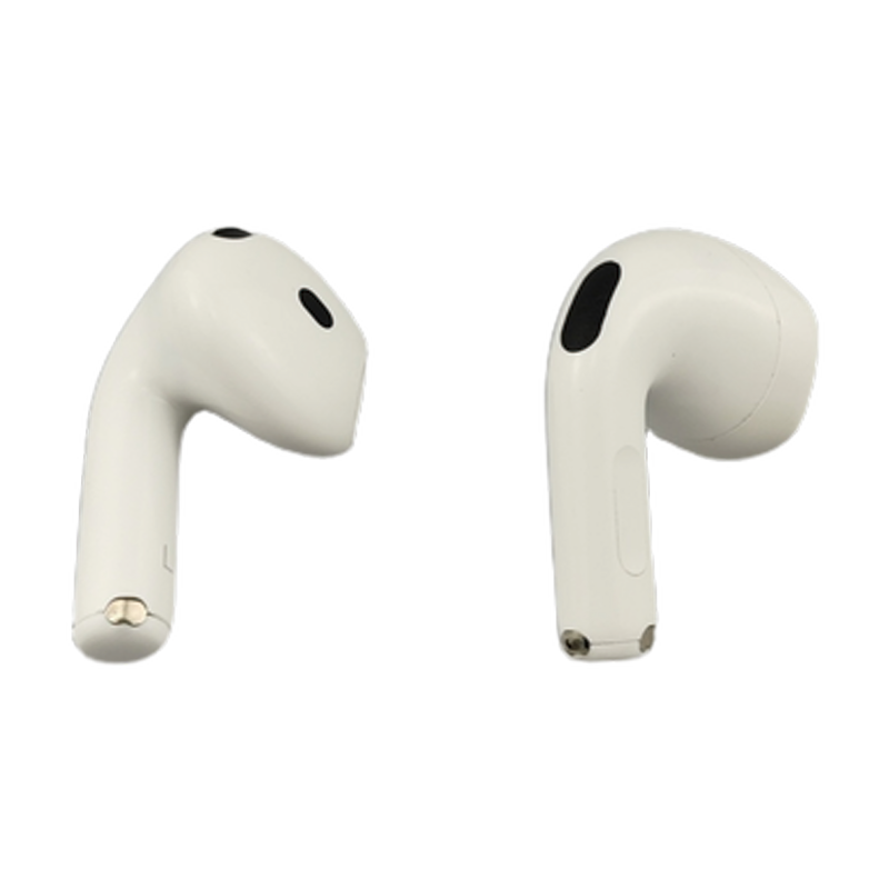 Wireless earbuds Noise cancelling Bluetooth enabled earphones for iPhone/Android with charging case Long battery life AirPods Hi-Fi MagSafe Bulk wholesale Custom logo AirPods4