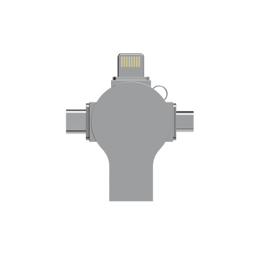 USB flash thumb drives U Disk data Ultra 3.0 USB-C Type-C anti-lost durable Portable storage High-speed Encrypted Plus for iPhone/Android Bulk wholesale keychain Eco-friendly OTG Bulk wholesale Custom logo 4in1-2