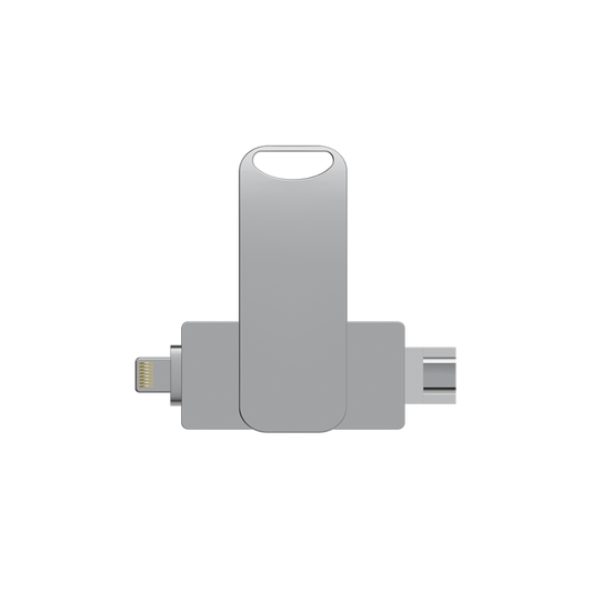 USB flash thumb drives U Disk data Ultra 3.0 USB-C Type-C anti-lost durable Portable storage High-speed Encrypted Plus for iPhone/Android Bulk wholesale keychain Eco-friendly OTG Bulk wholesale Custom logo 4in1-3
