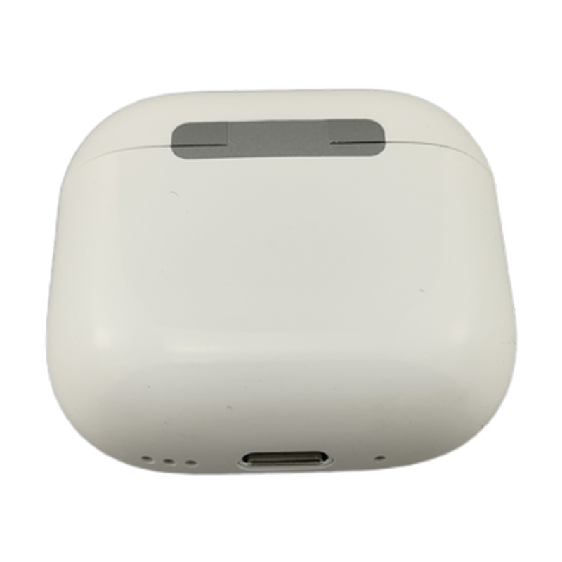 Wireless earbuds Noise cancelling Bluetooth enabled earphones for iPhone/Android with charging case Long battery life AirPods Hi-Fi MagSafe Bulk wholesale Custom logo AirPods4