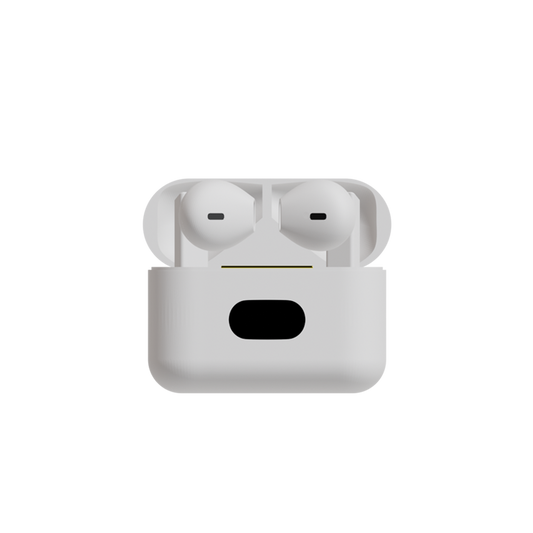 Wireless earbuds Noise cancelling Bluetooth enabled earphones for iPhone/Android with charging case Long battery life AirPods Hi-Fi MagSafe Bulk wholesale Custom logo PRO 8S