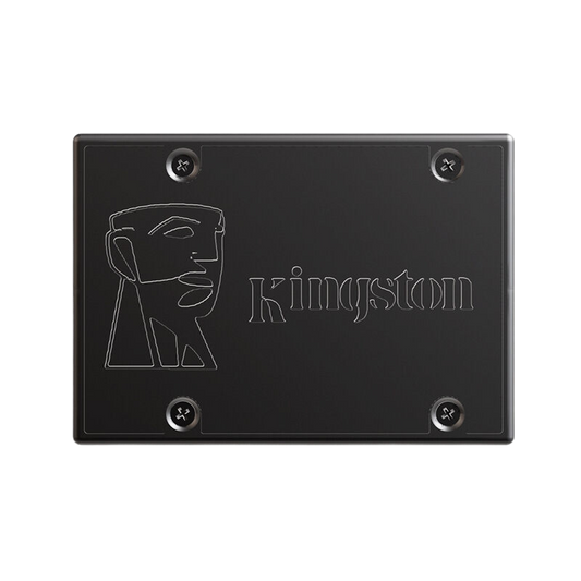 Kingston SSD Solid State Drive Flash Disk NVMe SATA Portable Internal External PC Mac PS5 USB-C PCIe Gen4