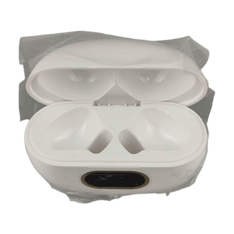Wireless earbuds Noise cancelling Bluetooth enabled earphones for iPhone/Android with charging case Long battery life AirPods Hi-Fi MagSafe Bulk wholesale Custom logo PRO 13P