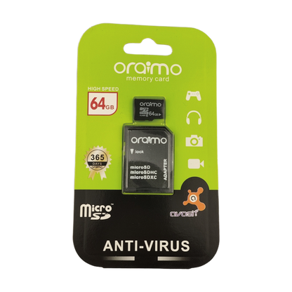 Memory Card Security TF/SD Micro Ultra EVO Plus Genuine Class 10 SDHC/SDXC for 4K video high-speed cameras data software or dash cam gaming UHS-I/UHS-II Lexar Professional 633x Nintendo Switch Camera Durable GoPro OTG Certified&nbsp Bulk wholesale oraimo