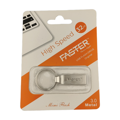 USB flash thumb drives U Disk data Ultra 3.0 USB-C Type-C anti-lost durable Portable storage High-speed Encrypted Plus for iPhone/Android Bulk wholesale keychain Eco-friendly OTG Bulk wholesale Custom logo FASTER2
