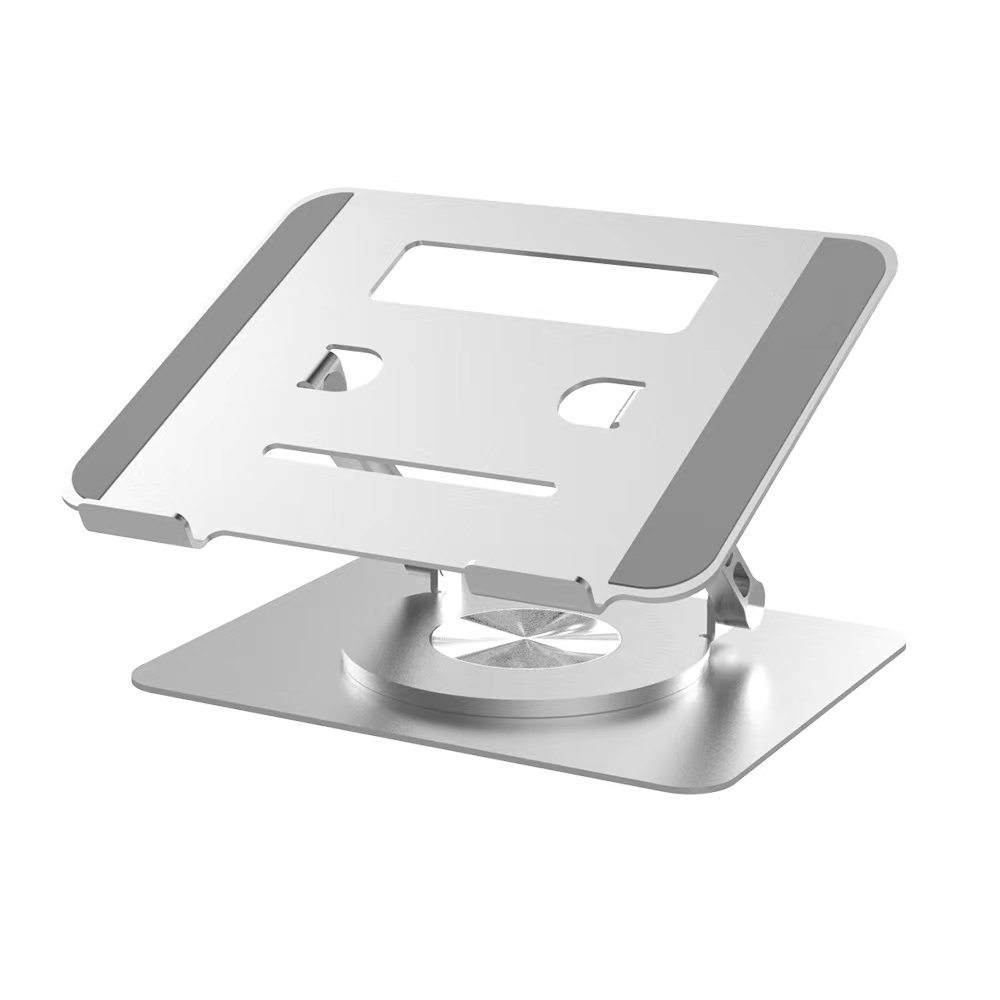 laptop stand holder 2  حامل الكمبيوتر المحمول