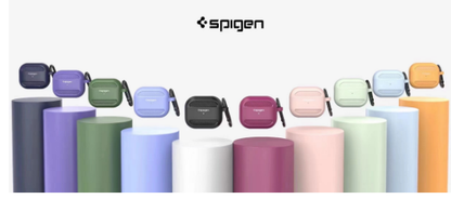 earphone protective case 12 spigen SGP  Airpods 2  Airpods Pro Airpods 3 AirPods Pro2 1  حقيبة حماية السماعات