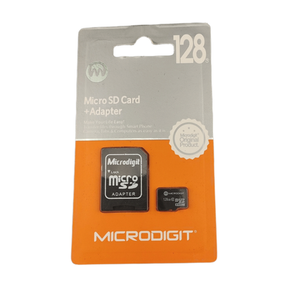 Memory Card Security TF/SD Micro Ultra EVO Plus Genuine Class 10 SDHC/SDXC for 4K video high-speed cameras data software or dash cam gaming UHS-I/UHS-II Lexar Professional 633x Nintendo Switch Camera Durable GoPro OTG Certified Bulk wholesale MICRODIGIT