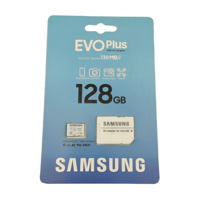Memory Card Security TF/SD Micro Ultra EVO Plus Genuine Class 10 SDHC/SDXC for 4K video high-speed cameras data software or dash cam gaming UHS-I/UHS-II Lexar Professional 633x Nintendo Switch Camera Durable GoPro OTG Certified Bulk wholesale SAMSUNG2