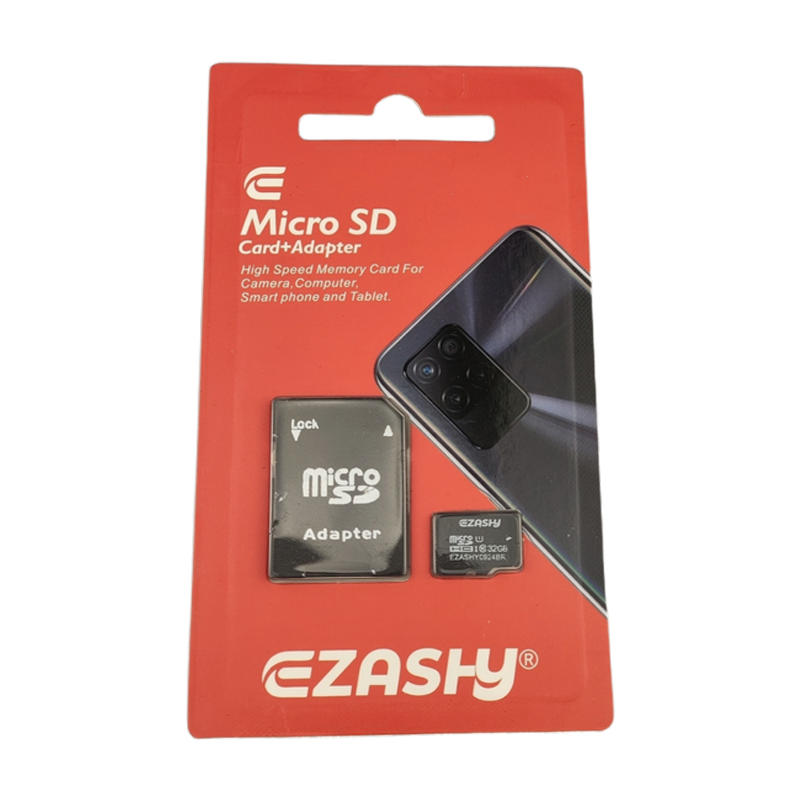 Memory Card Security TF/SD Micro Ultra EVO Plus Genuine Class 10 SDHC/SDXC for 4K video high-speed cameras data software or dash cam gaming UHS-I/UHS-II Lexar Professional 633x Nintendo Switch Camera Durable GoPro OTG Certified&nbsp Bulk wholesale EZASHY