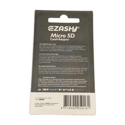 Memory Card Security TF/SD Micro Ultra EVO Plus Genuine Class 10 SDHC/SDXC for 4K video high-speed cameras data software or dash cam gaming UHS-I/UHS-II Lexar Professional 633x Nintendo Switch Camera Durable GoPro OTG Certified&nbsp Bulk wholesale EZASHY