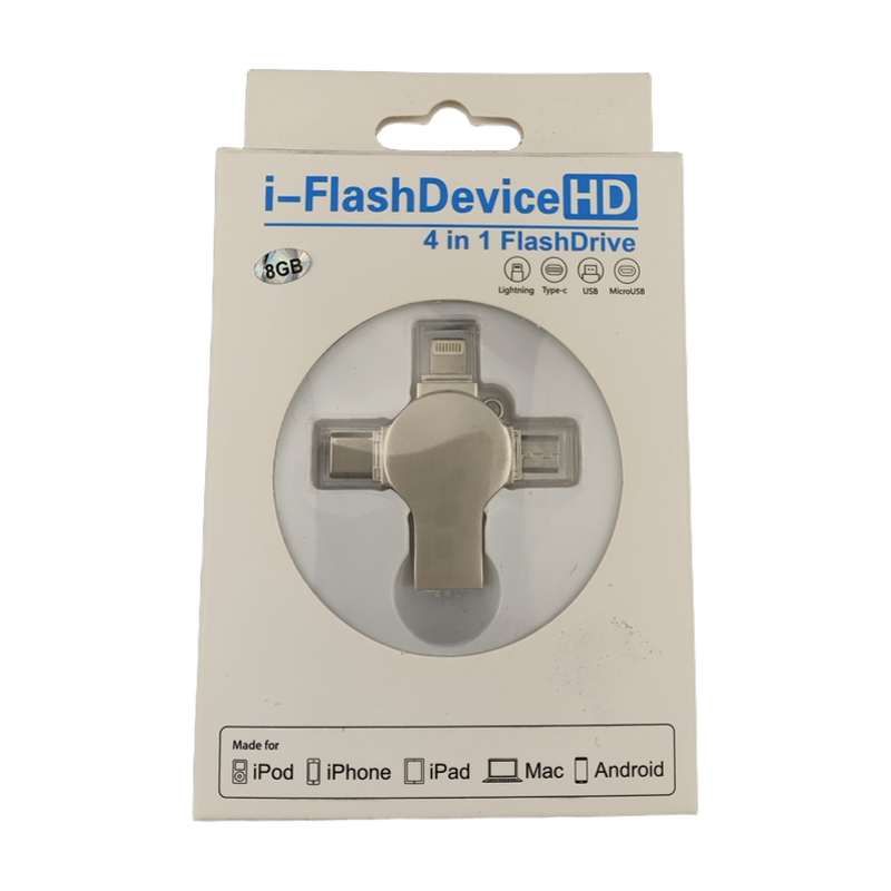 USB flash thumb drives U Disk data Ultra 3.0 USB-C Type-C anti-lost durable Portable storage High-speed Encrypted Plus for iPhone/Android Bulk wholesale keychain Eco-friendly OTG Bulk wholesale Custom logo 4in1-2