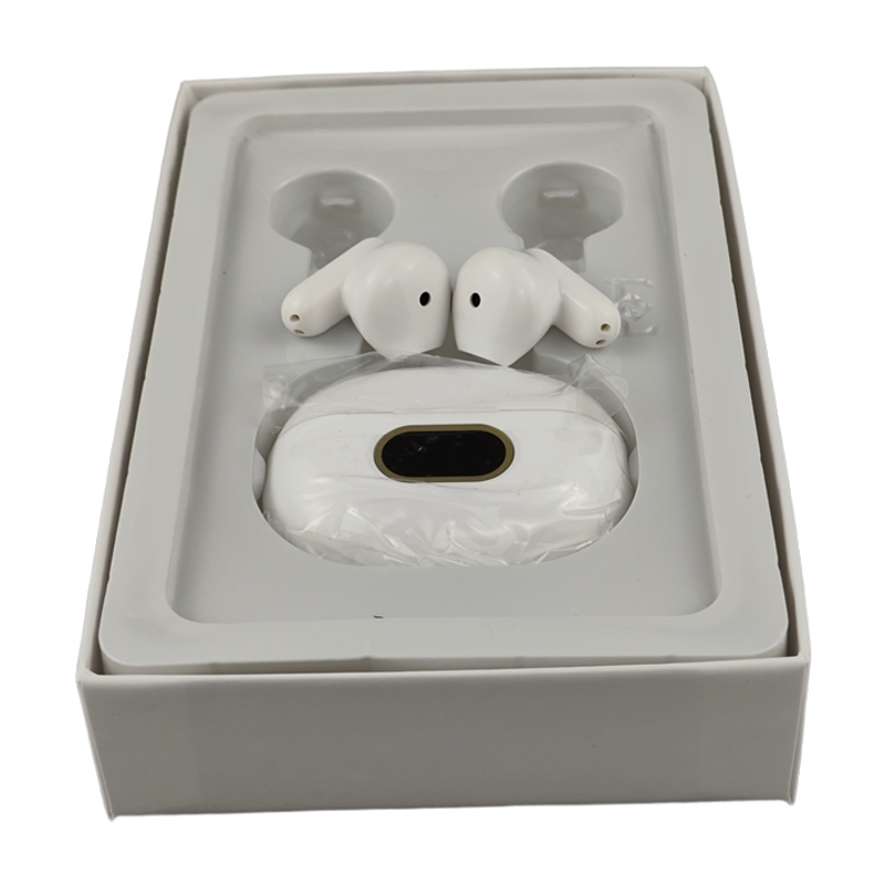 Wireless earbuds Noise cancelling Bluetooth enabled earphones for iPhone/Android with charging case Long battery life AirPods Hi-Fi MagSafe Bulk wholesale Custom logo PRO 13P