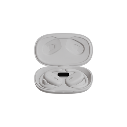 Wireless earbuds Noise cancelling Bluetooth enabled earphones for iPhone/Android with charging case Long battery life AirPods Hi-Fi MagSafe Bulk wholesale Custom logo AIR-63