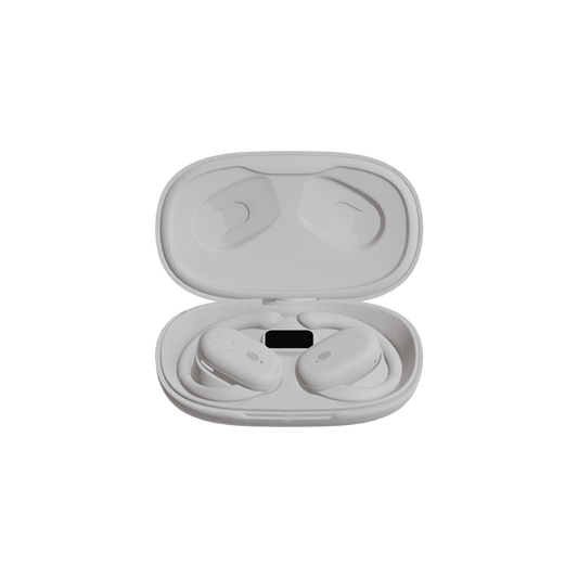 Wireless earbuds Noise cancelling Bluetooth enabled earphones for iPhone/Android with charging case Long battery life AirPods Hi-Fi MagSafe Bulk wholesale Custom logo AIR-63