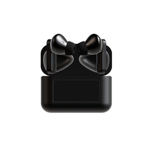 Wireless earbuds Noise cancelling Bluetooth enabled earphones for iPhone/Android with charging case Long battery life AirPods Hi-Fi MagSafe Bulk wholesale Custom logo LX-20