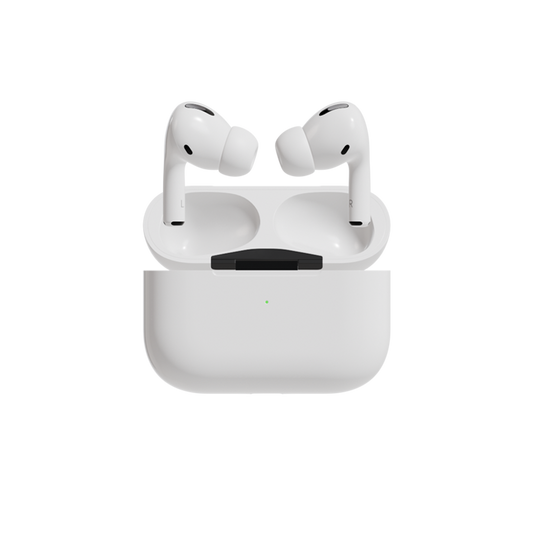 Wireless earbuds Noise cancelling Bluetooth enabled earphones for iPhone/Android with charging case Long battery life AirPods Hi-Fi MagSafe Bulk wholesale Custom logo AirPods Pro