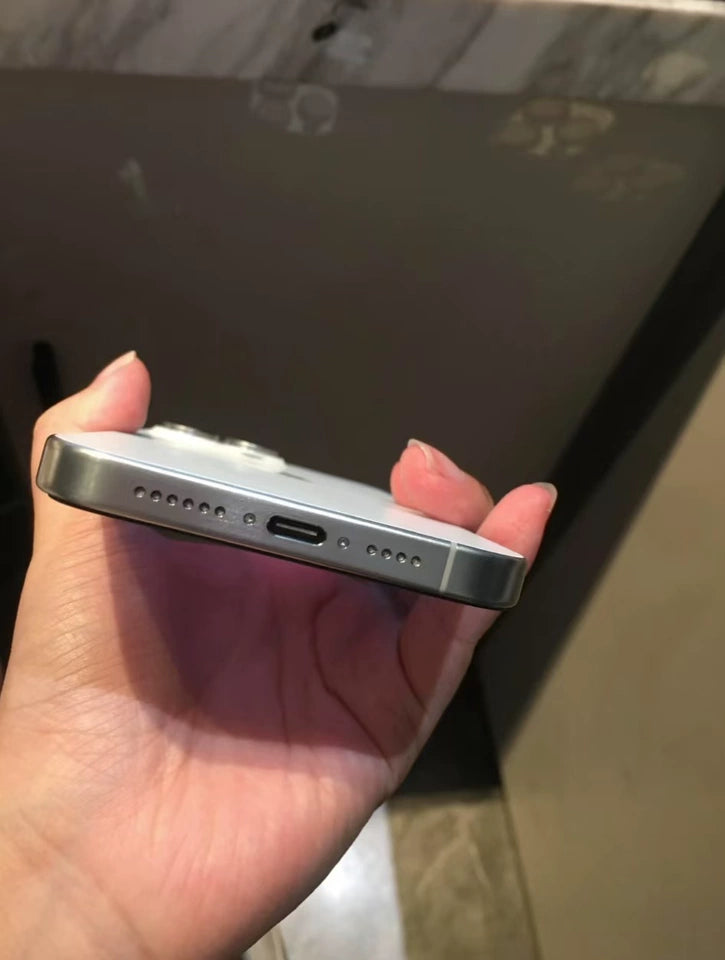 apple iphone 15 pro max 128G 256G 512G 100% all new with packing original refurbished