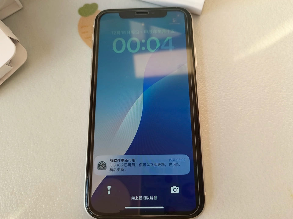 apple iphone xr 64G 128G 100% all new with packing original