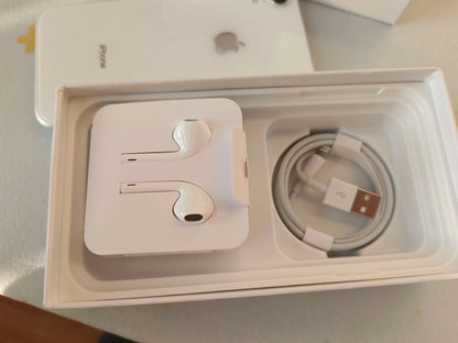 apple iphone xr 64G 128G 100% all new with packing original