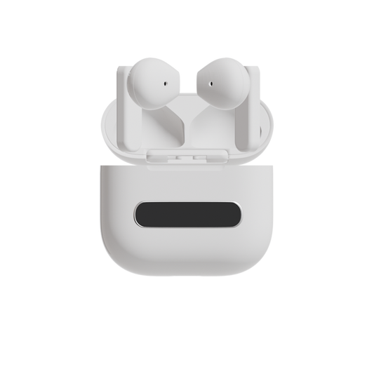 Wireless earbuds Noise cancelling Bluetooth enabled earphones for iPhone/Android with charging case Long battery life AirPods Hi-Fi MagSafe Bulk wholesale Custom logo PRO 14P