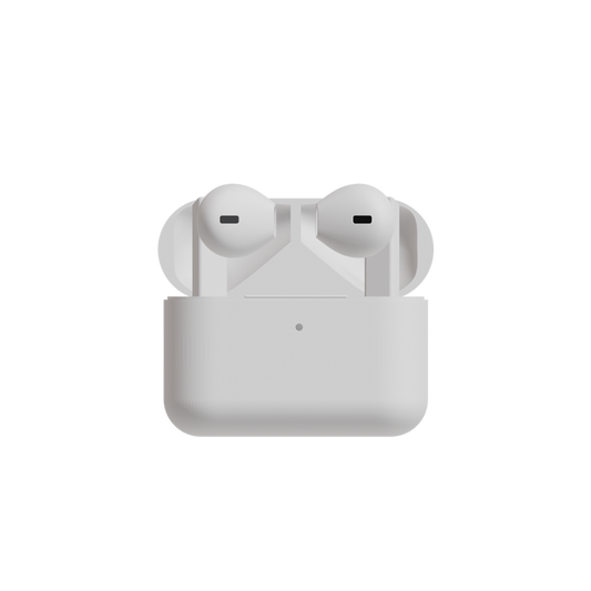 Wireless earbuds Noise cancelling Bluetooth enabled earphones for iPhone/Android with charging case Long battery life AirPods Hi-Fi MagSafe Bulk wholesale Custom logo PRO 6S
