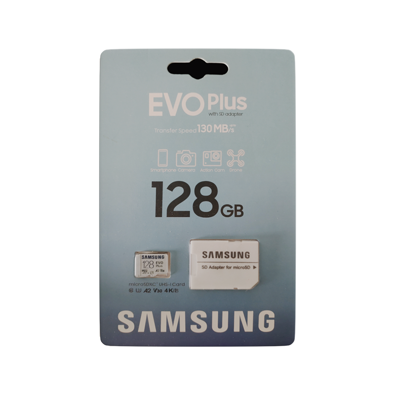 Memory Card Security TF/SD Micro Ultra EVO Plus Genuine Class 10 SDHC/SDXC for 4K video high-speed cameras data software or dash cam gaming UHS-I/UHS-II Lexar Professional 633x Nintendo Switch Camera Durable GoPro OTG Certified Bulk wholesale SAMSUNG2