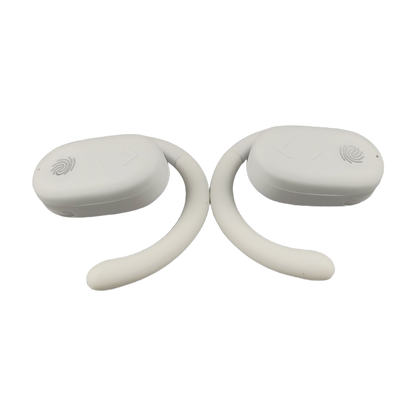 Wireless earbuds Noise cancelling Bluetooth enabled earphones for iPhone/Android with charging case Long battery life AirPods Hi-Fi MagSafe Bulk wholesale Custom logo AIR-63