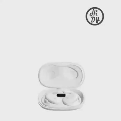 Wireless earbuds Noise cancelling Bluetooth enabled earphones for iPhone/Android with charging case Long battery life AirPods Hi-Fi MagSafe Bulk wholesale Custom logo AIR-63