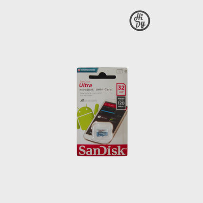 Memory Card Security TF/SD Micro Ultra EVO Plus Genuine Class 10 SDHC/SDXC for 4K video high-speed cameras data software or dash cam gaming UHS-I/UHS-II Lexar Professional 633x Nintendo Switch Camera Durable GoPro OTG Certified Bulk wholesale SanDisk4