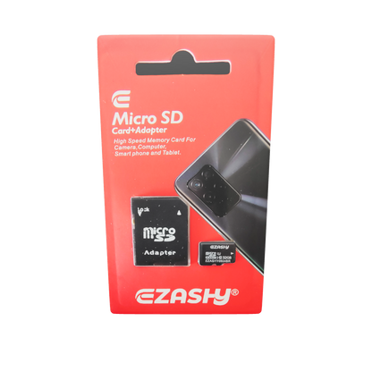 Memory Card Security TF/SD Micro Ultra EVO Plus Genuine Class 10 SDHC/SDXC for 4K video high-speed cameras data software or dash cam gaming UHS-I/UHS-II Lexar Professional 633x Nintendo Switch Camera Durable GoPro OTG Certified&nbsp Bulk wholesale EZASHY