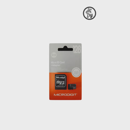 Memory Card Security TF/SD Micro Ultra EVO Plus Genuine Class 10 SDHC/SDXC for 4K video high-speed cameras data software or dash cam gaming UHS-I/UHS-II Lexar Professional 633x Nintendo Switch Camera Durable GoPro OTG Certified Bulk wholesale MICRODIGIT