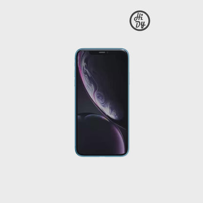 apple iphone xr 64G 128G 100% all new with packing original