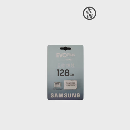 Memory Card Security TF/SD Micro Ultra EVO Plus Genuine Class 10 SDHC/SDXC for 4K video high-speed cameras data software or dash cam gaming UHS-I/UHS-II Lexar Professional 633x Nintendo Switch Camera Durable GoPro OTG Certified Bulk wholesale SAMSUNG2